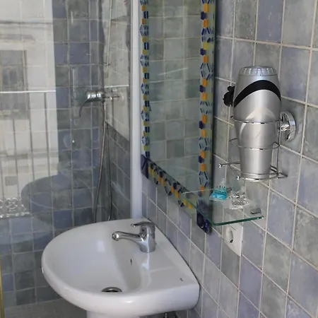 בית הארחה La Piquera