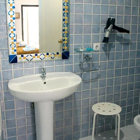 בית הארחה La Piquera 3*