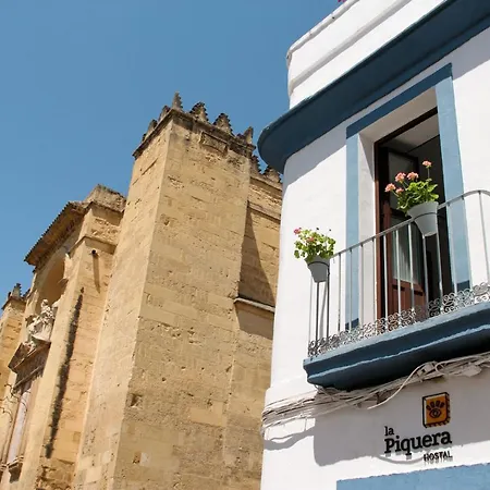 Gæstehus La Piquera Córdoba