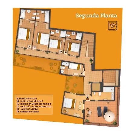 La Piquera Córdoba